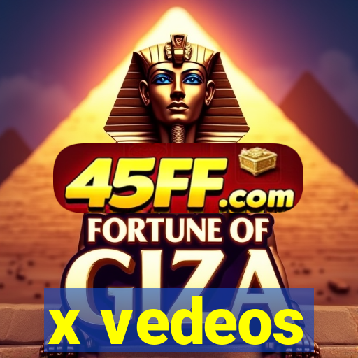 x vedeos